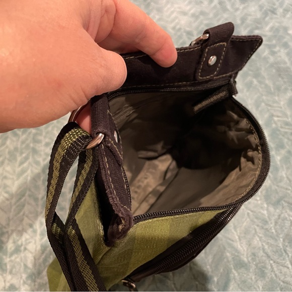 Denim Micky Mouse crossbody - Picture 5 of 7